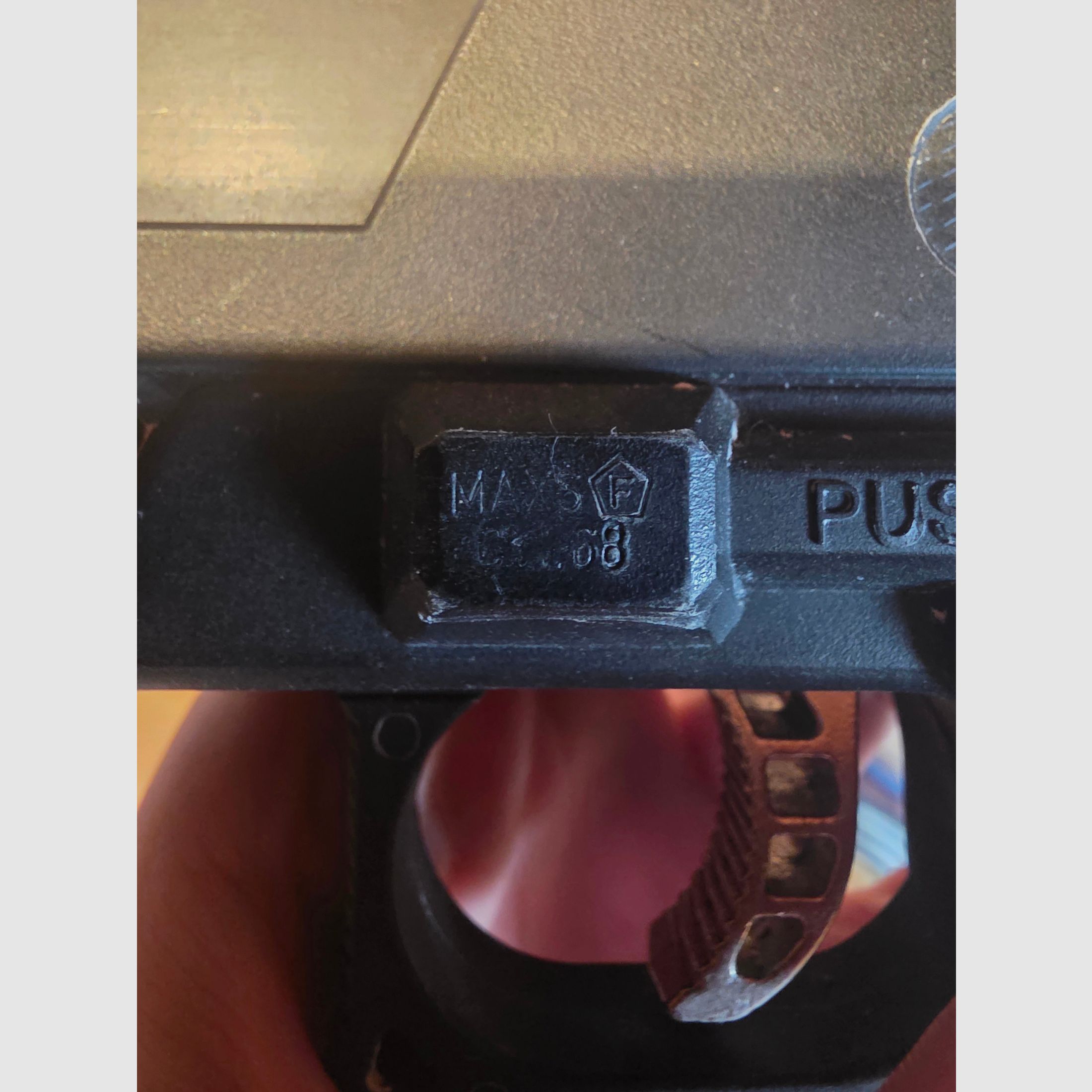 Tippmann Tipx Markierer Paintball