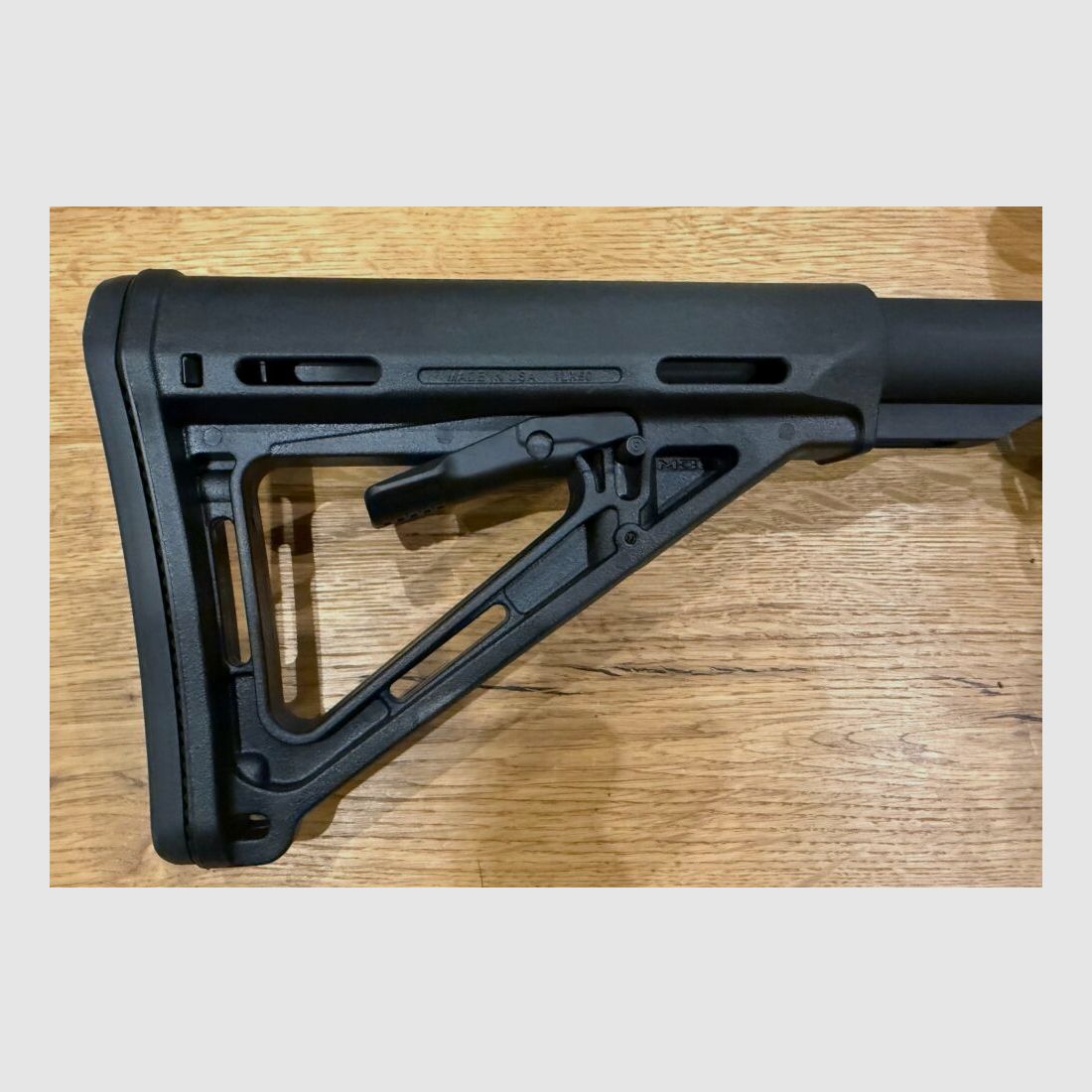 Tippmann M4-22 Elite Alpha-GS - Ultimate Package - Modell 2025