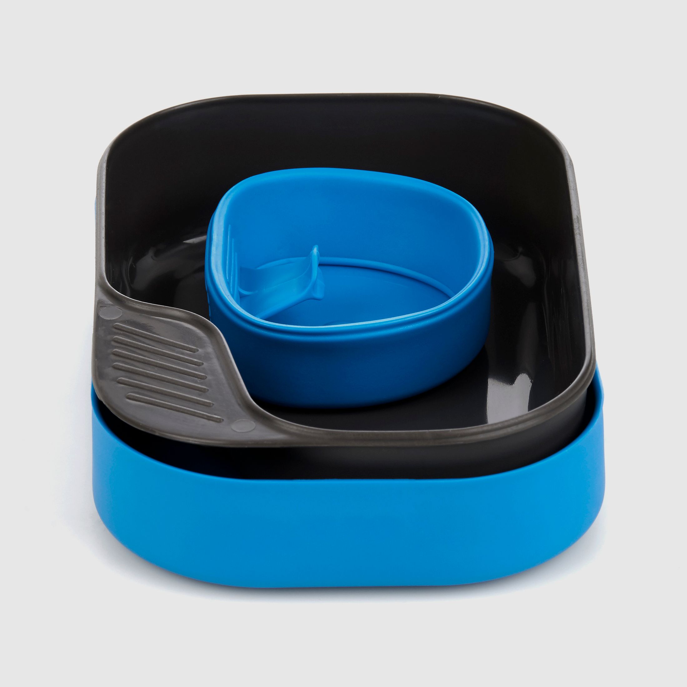 WILDO Camp-a-Box Basic Light Blue
