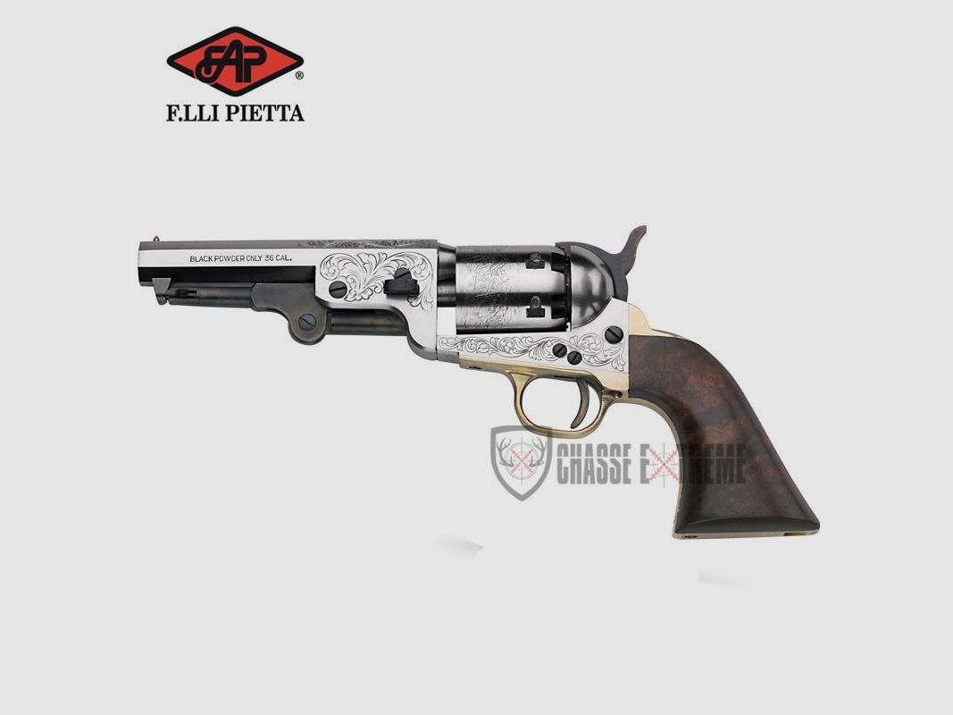 Replica PIETTA 1851 Navy Yank Yankee Grave 36