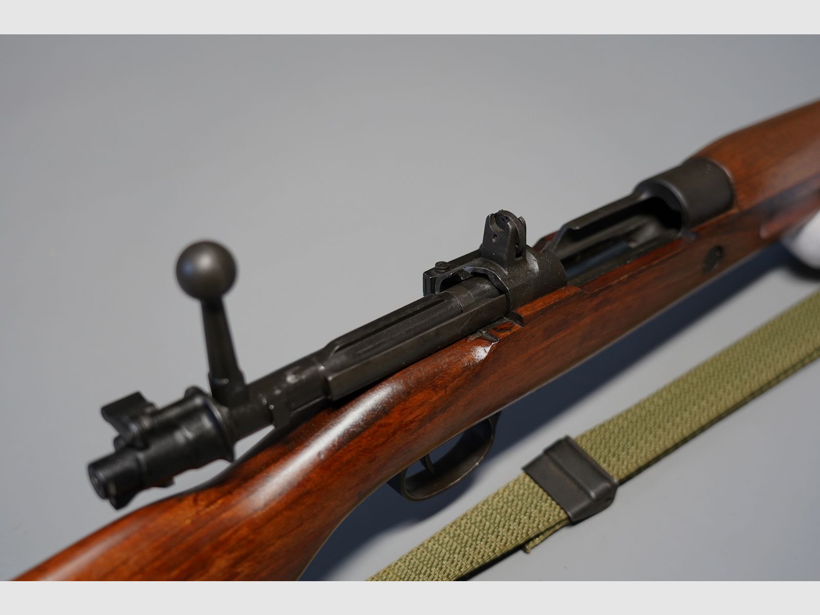 La Coruna FR8, K98 System, .308 Win, ottime condizioni