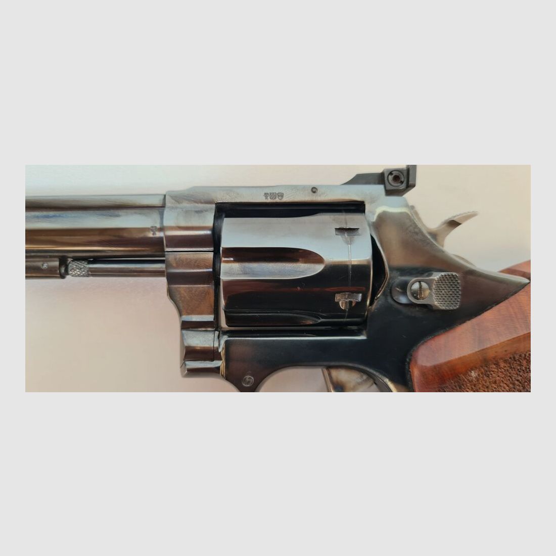Taurus 96