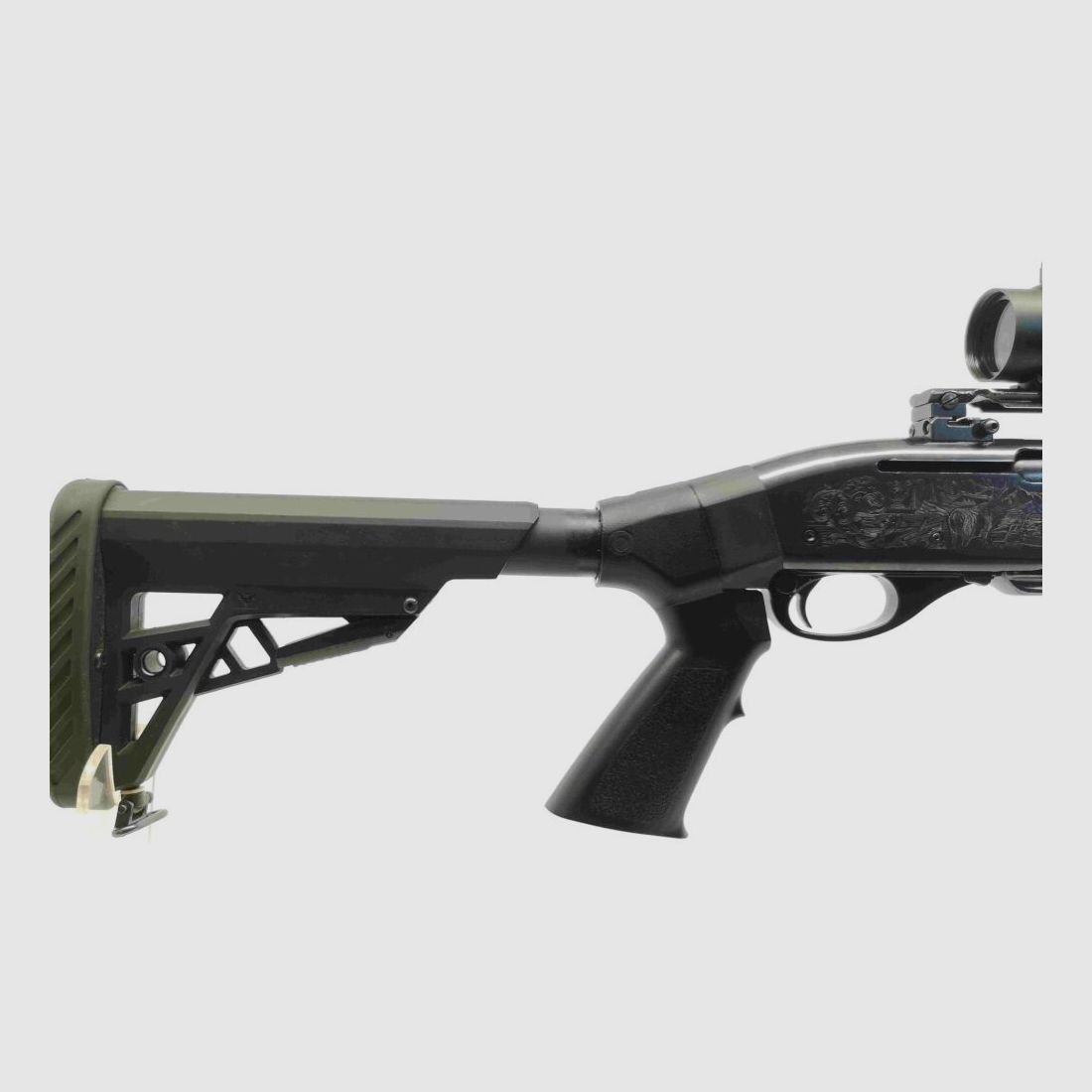 Remington 7400 Carbine