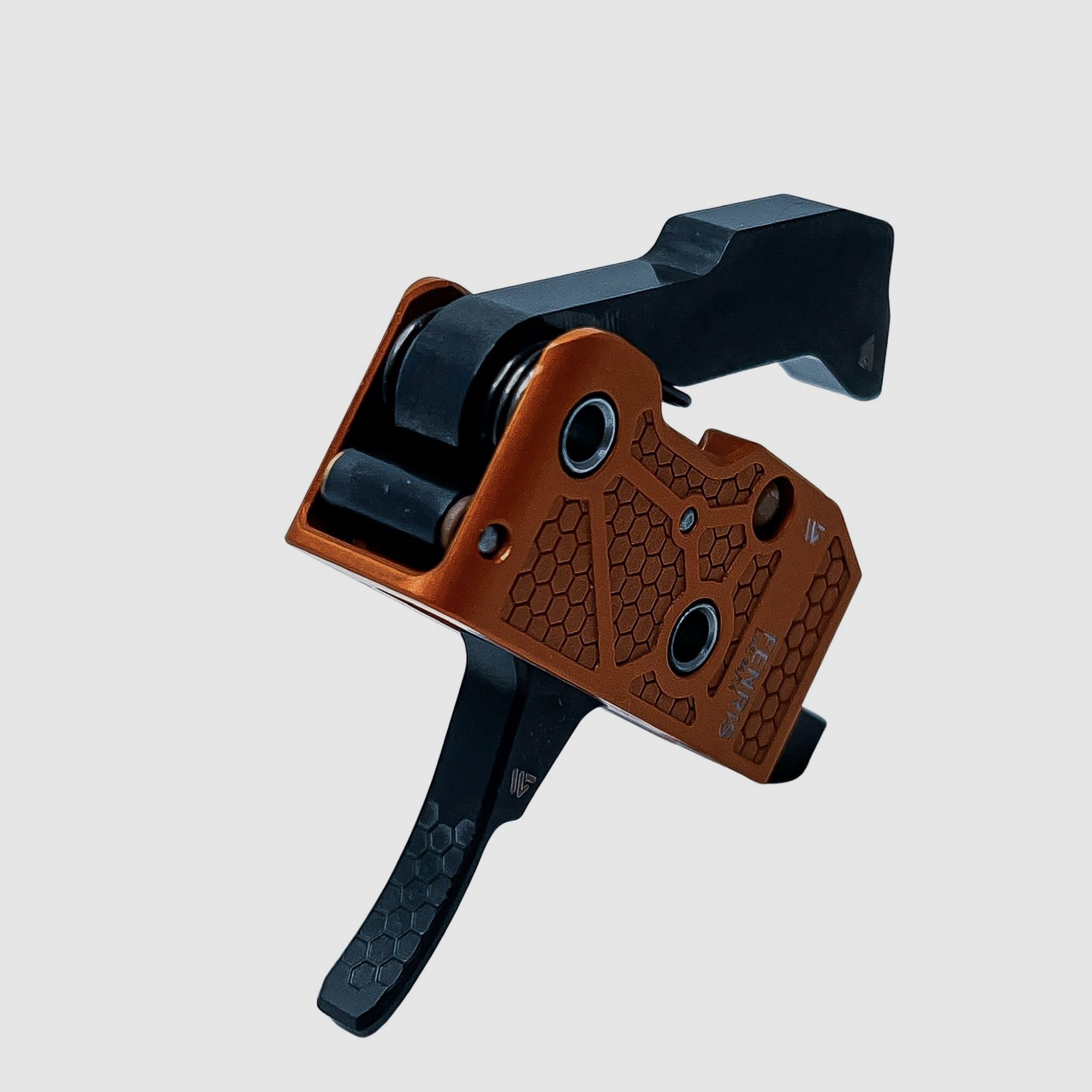 WPNTEC FENRIS trigger for AR10/15 and CR223/308 I Straightcut-Line, image 3 of 4
