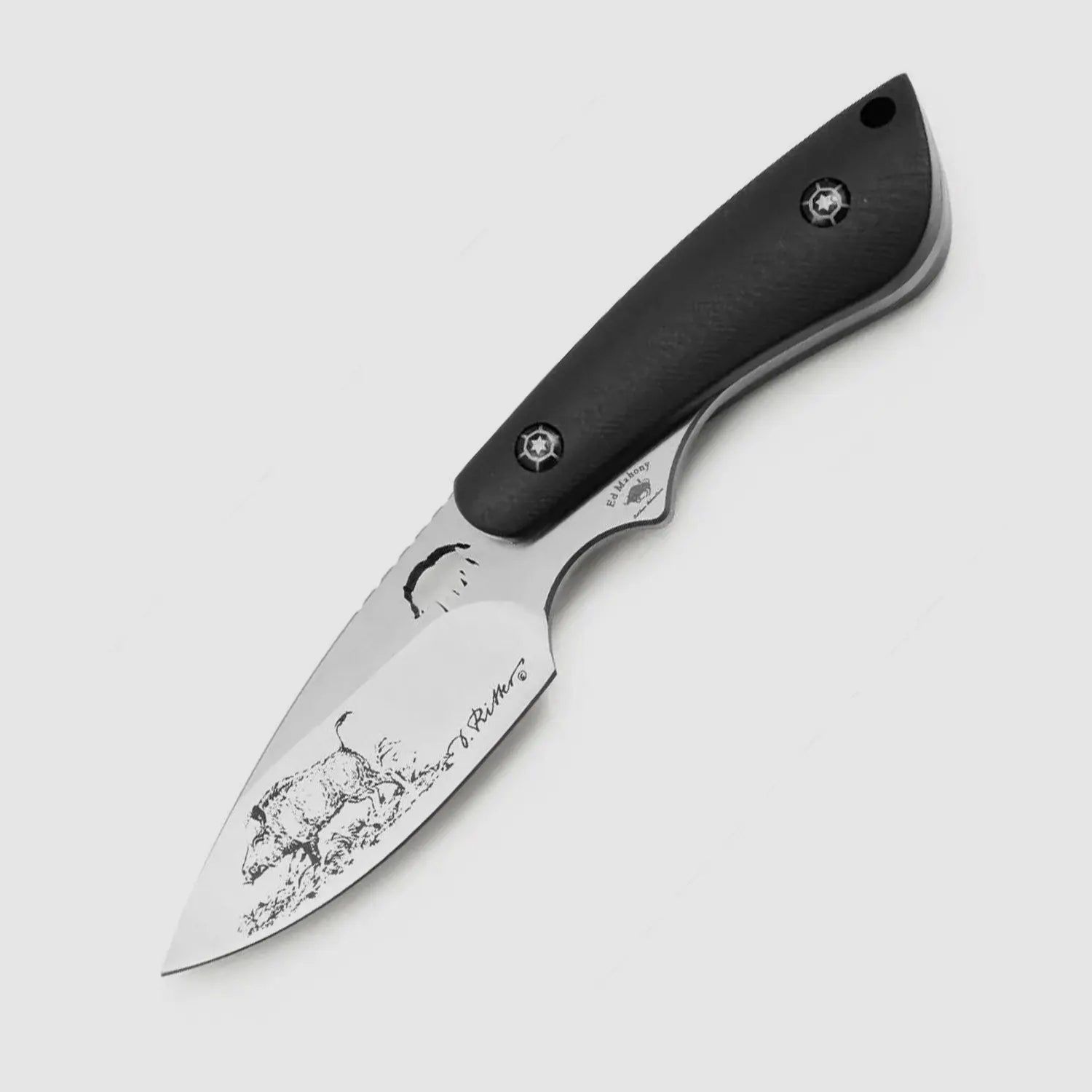 PUMA IP jabalí I, G10 negro