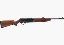 Merkel SR1 "Basic" Nussbaumschaft, Kal. 8x57 IS
