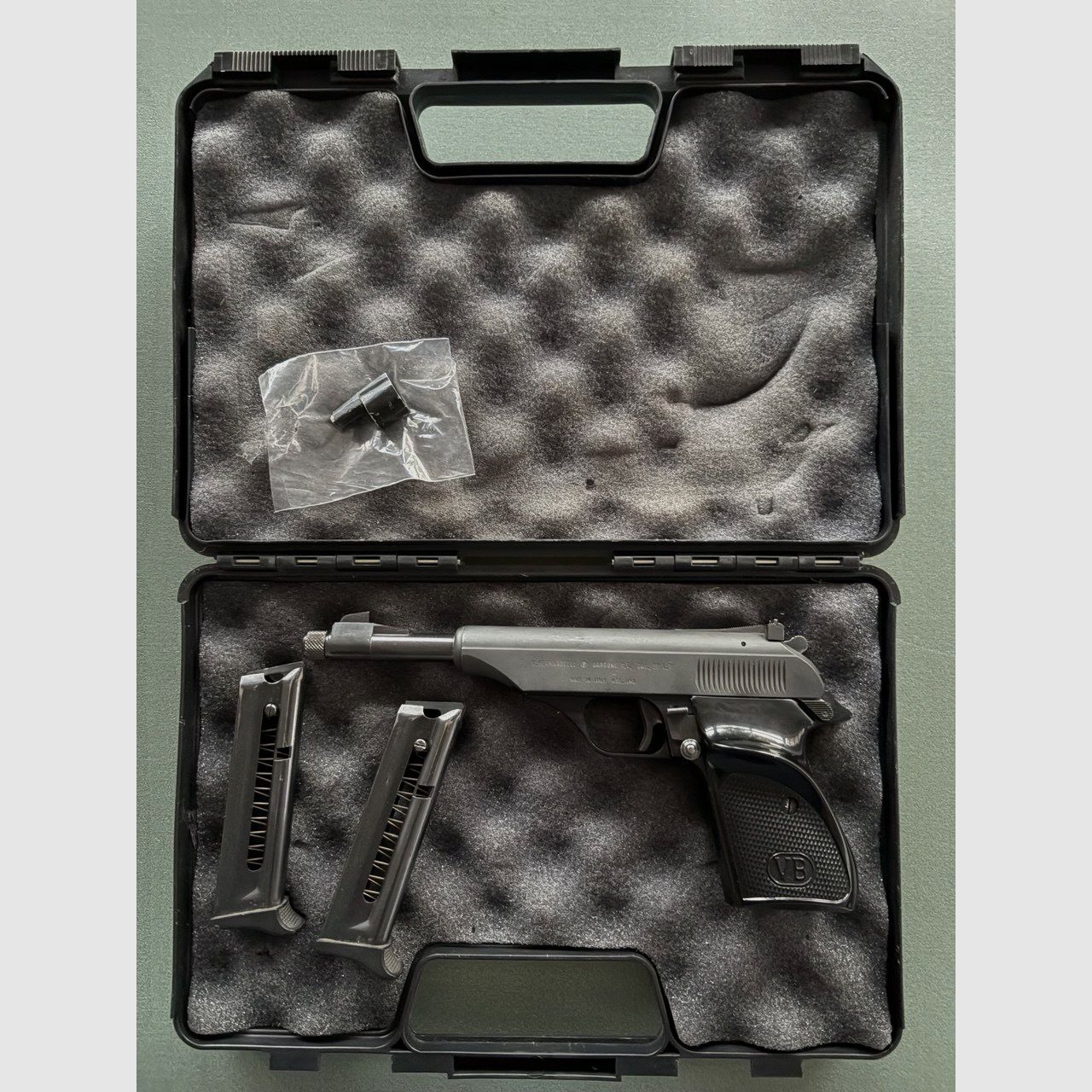 Bernardelli mod. 60, image 3 of 3