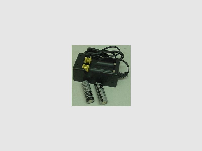 Akku-Umrüstsatz LRB 9P für - 9P, Surefire