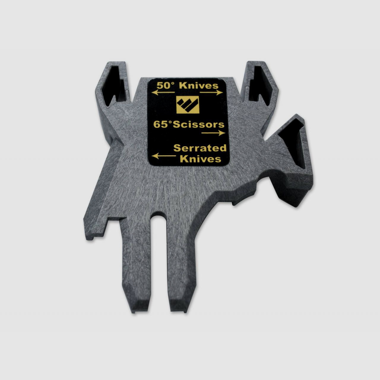 WSKTS 50 Outdoor-Messerfhrung