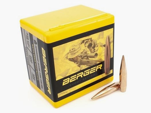 BERGER TACTICAL 338 CAL 300 GR HYBRID OTM-100 UDS