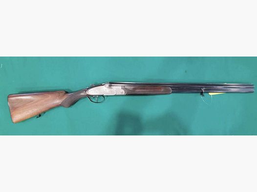 Bockdoppelflinte P.BERETTA S3 cal.12