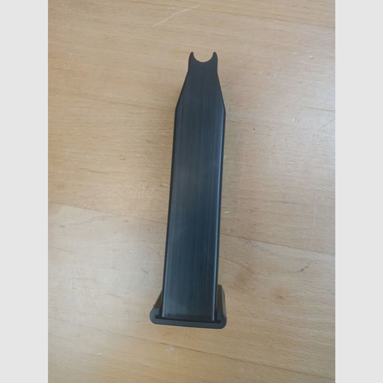 Para Ordonnace / Mec Gar Para Ordonnanz P14