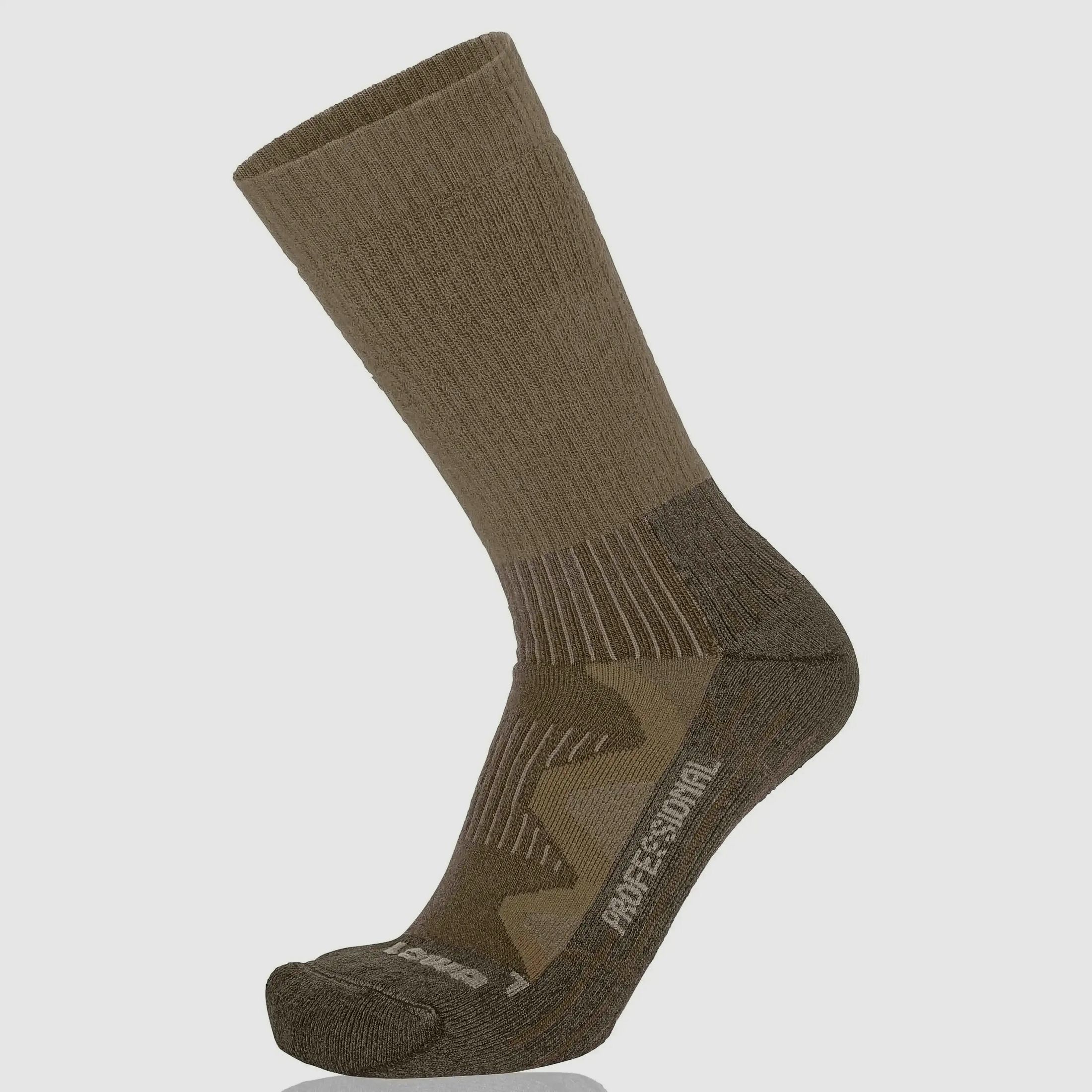 Lowa LOWA Socken Winter Pro - Coyote OP / 35-36
