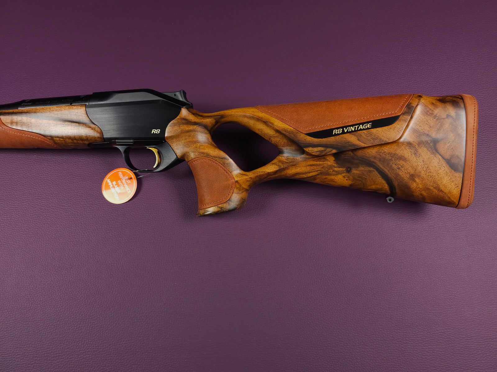Blaser R8 Success Vintage 6,5Creedmoor  30.06  8x57IS , Bild 6 von 12