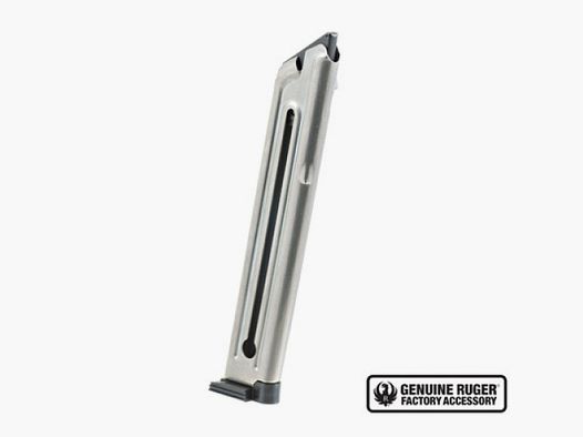 Ruger, Magazine Mark IV / MARK III, 22, 10 Schuss
