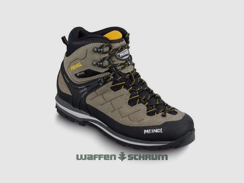 Meindl Litepeak Lady GTX  Schilf/ Graphit