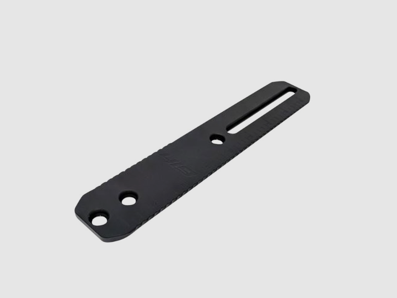 RAIL ARCA POUR BIPODE ET TRIPODE AREA 419 8″