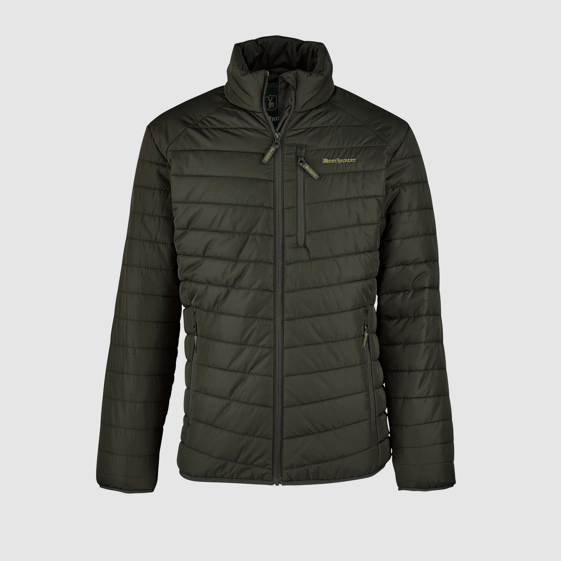 Deerhunter gewatteerde jas Moor Fully Padded