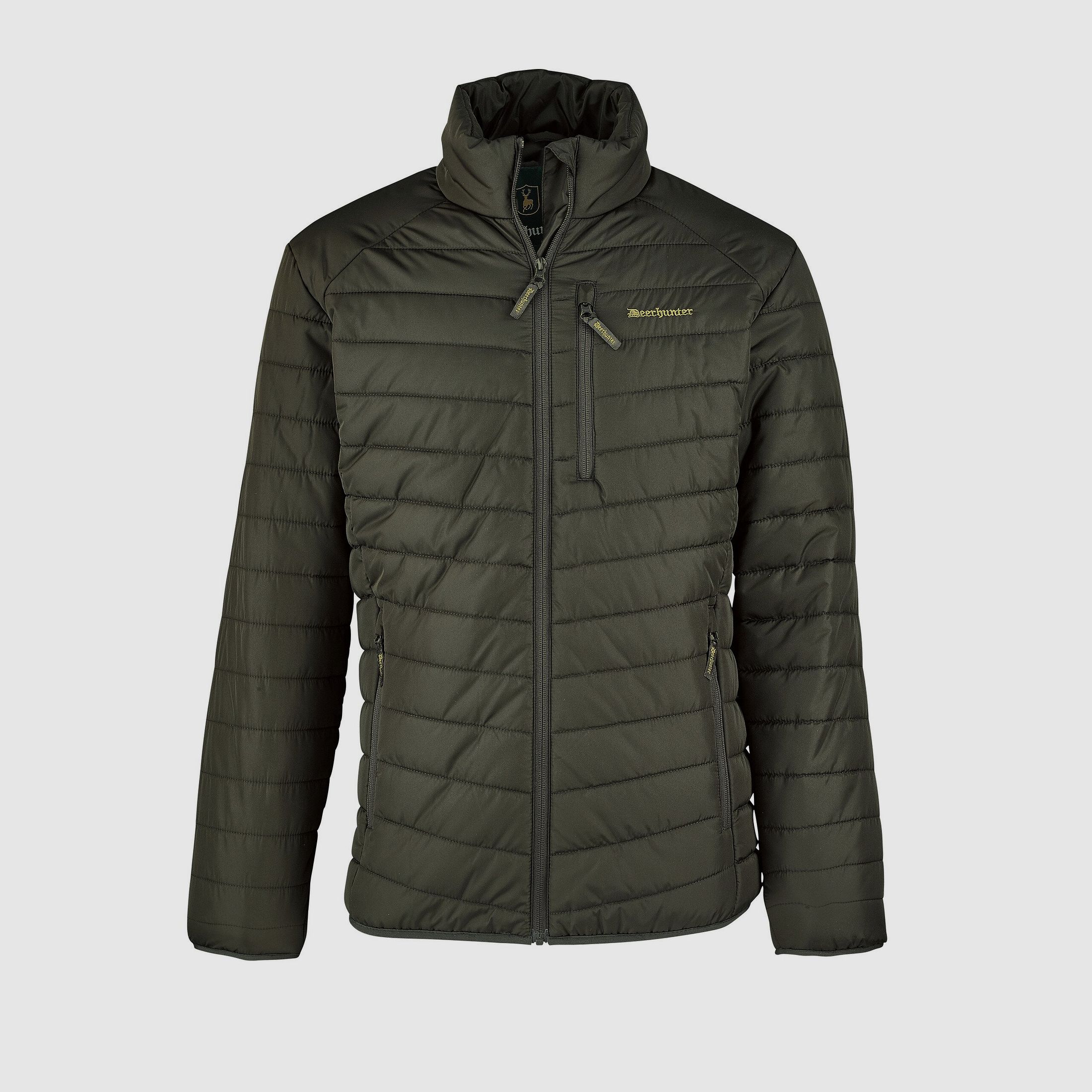 Veste matelassée Deerhunter Moor Fully Padded