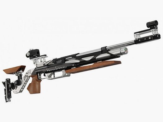Feinwerkbau 800 X Aufgelegt Nuss links Größe S Luftgewehr Match