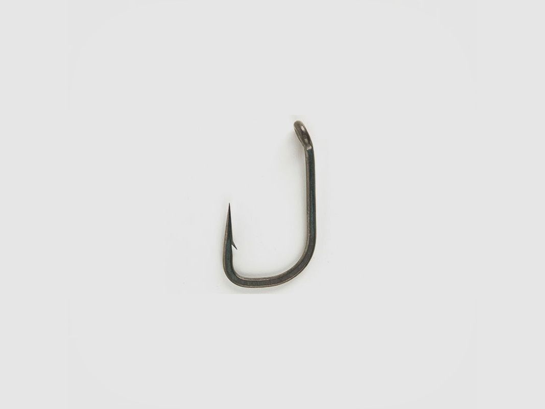 FOX – EDGES™ WIDE GAPE STRAIGHT | Size 5 (10pcs), image 2 of 2