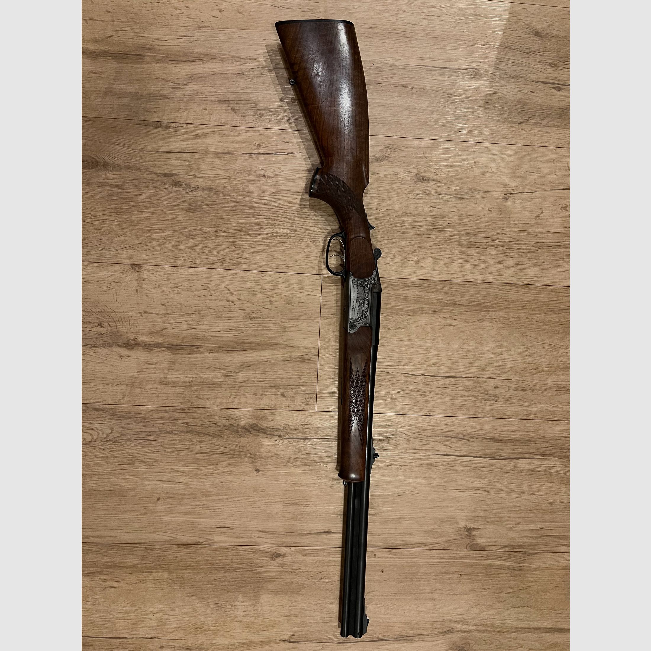 Blaser BS 97 Bergstutzen – 8x57 IRS / 5,6x52R 