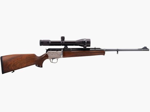 Blaser SR 830 Luxus