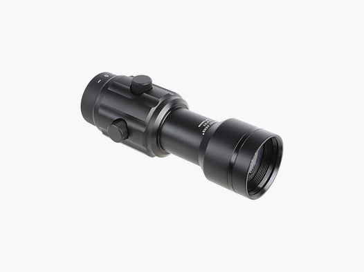 CLx 6x Red Dot Magnifier GII Nero