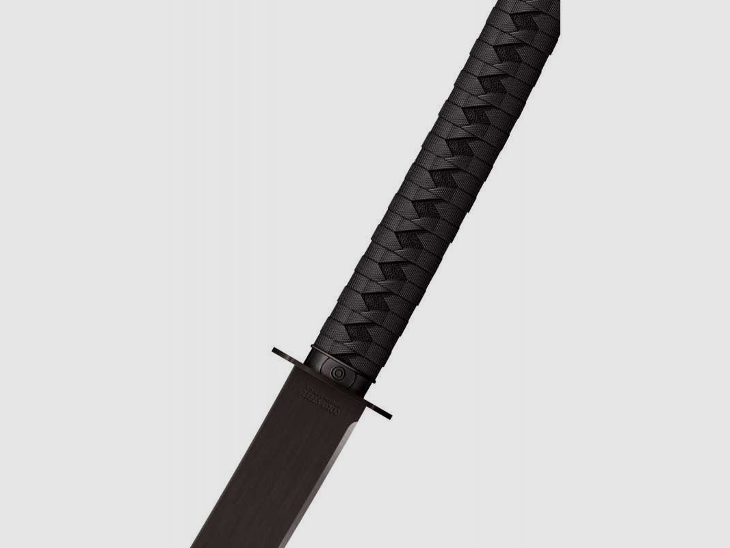 Cold Steel Taktische Katana Machete Schwert mit Scheide