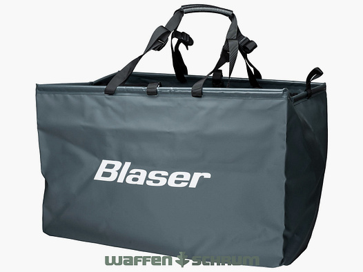 Blaser Wildwanne faltbar