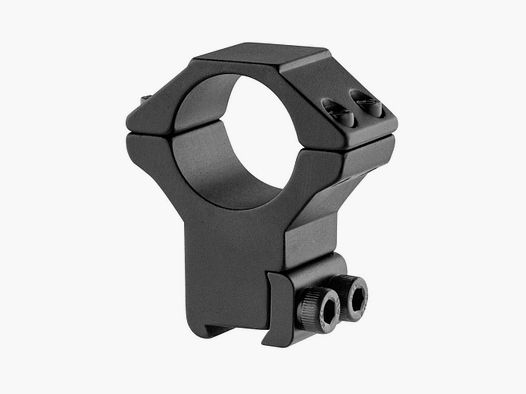 Anillas de montaje altas Kastelberg para riel de 11 mm