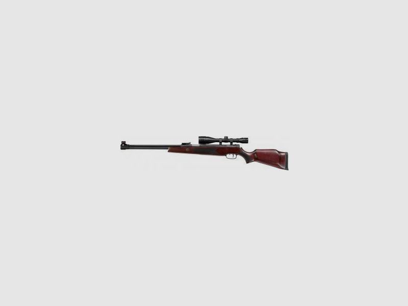 HÄMMERLI Druckluftwaffe Gewehr Hunter Force 900 Combo Kal. 4.5mm inkl.ZF 6x42