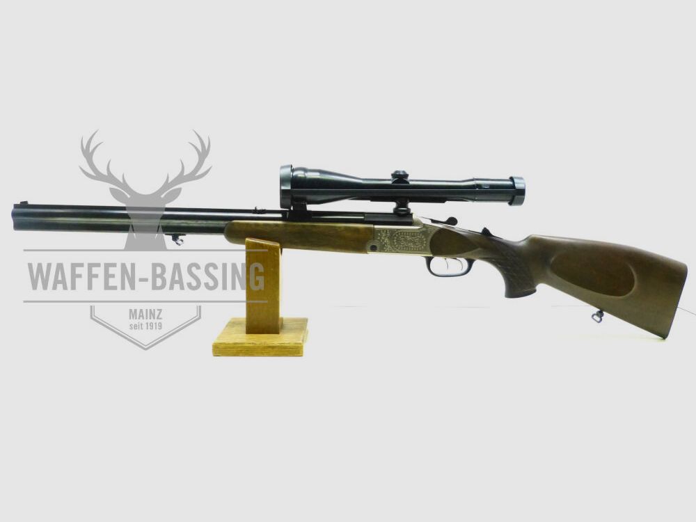 Blaser ES 670