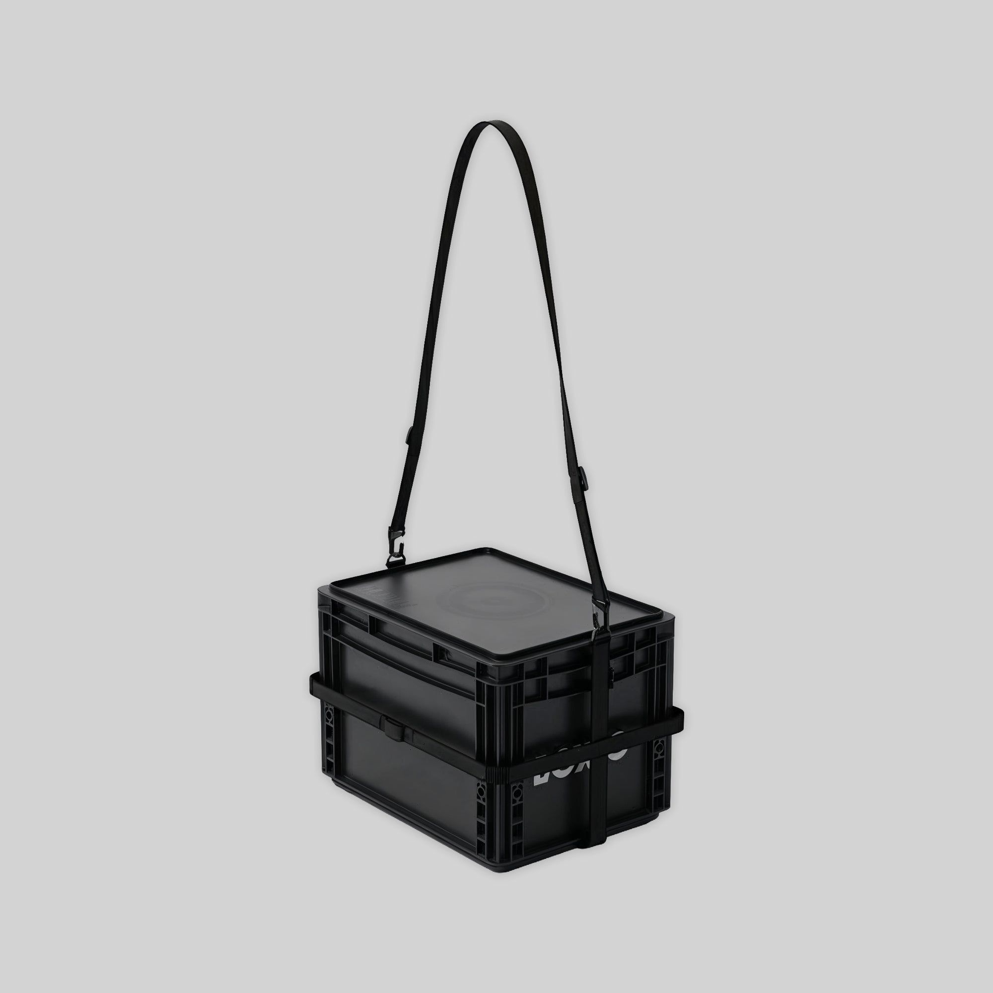 BOXIO CARRY STRAP I Correa de transporte para cajas Euro