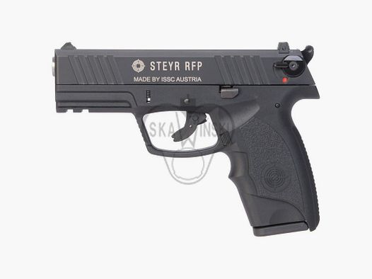 Pistolet Steyr RFP kal.22lr