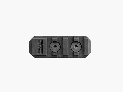 RAIL PICATINNY FAB DEFENSE M-LOK MA2