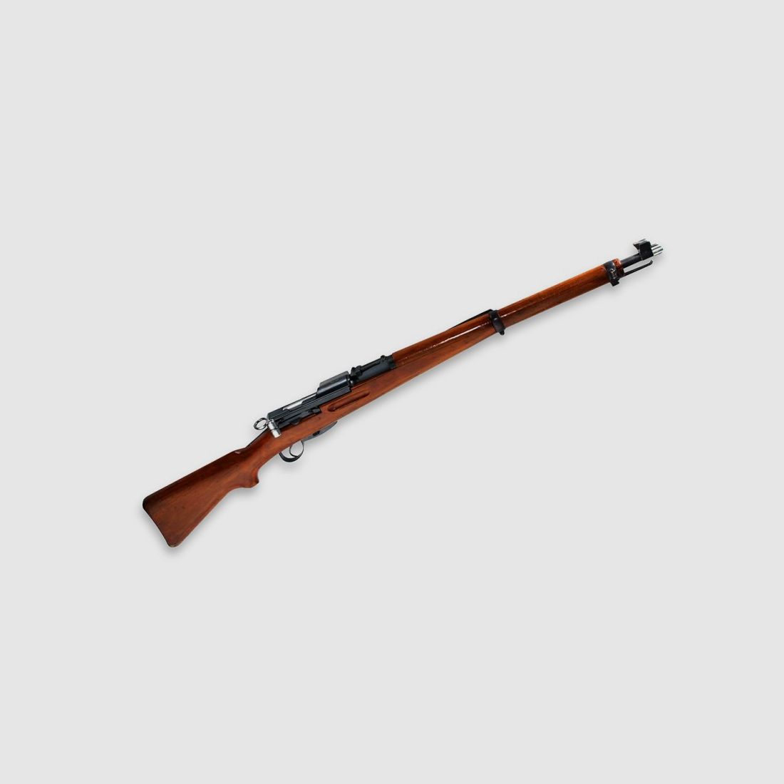 OCC - Karabiner 31 7,5x55 Swiss Foto nicht vertraglich