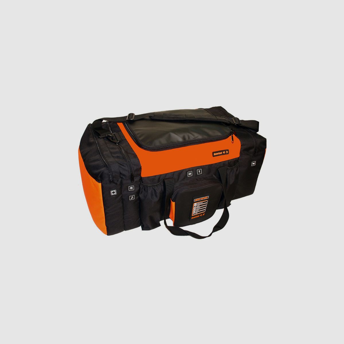 NEVERLOST Tasche "Hunter"