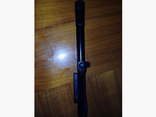 Diana 4x20 Zielfernrohr