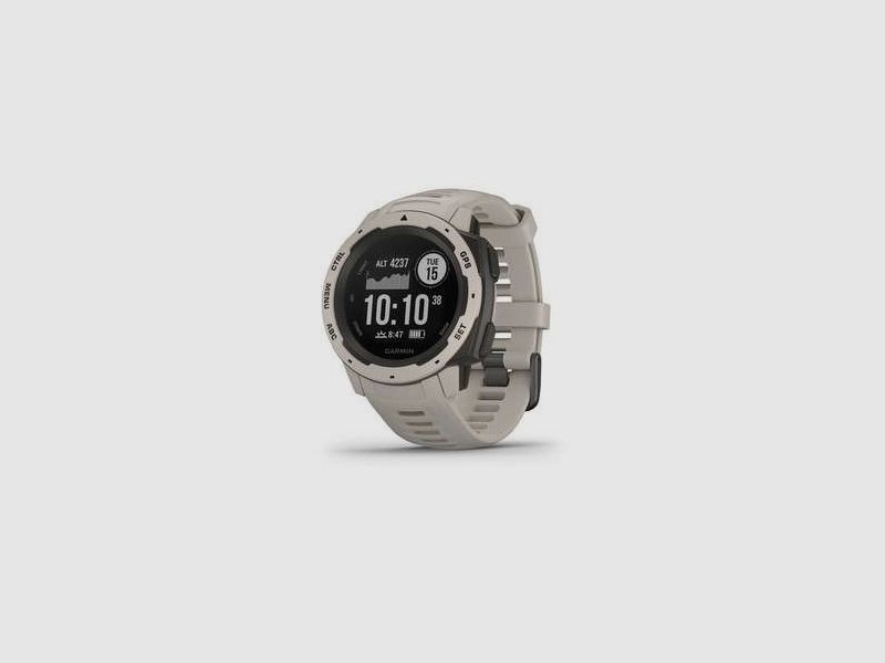 Garmin Instinct, Bild 5 von 11