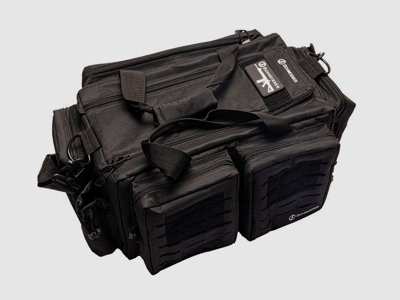 Schmeisse Range Bag Schmeisser