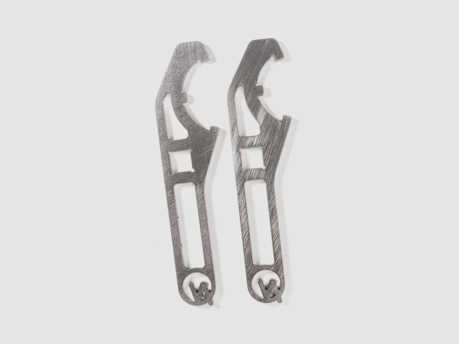 Q-WORKS Montage Set (2 Schlüssel)