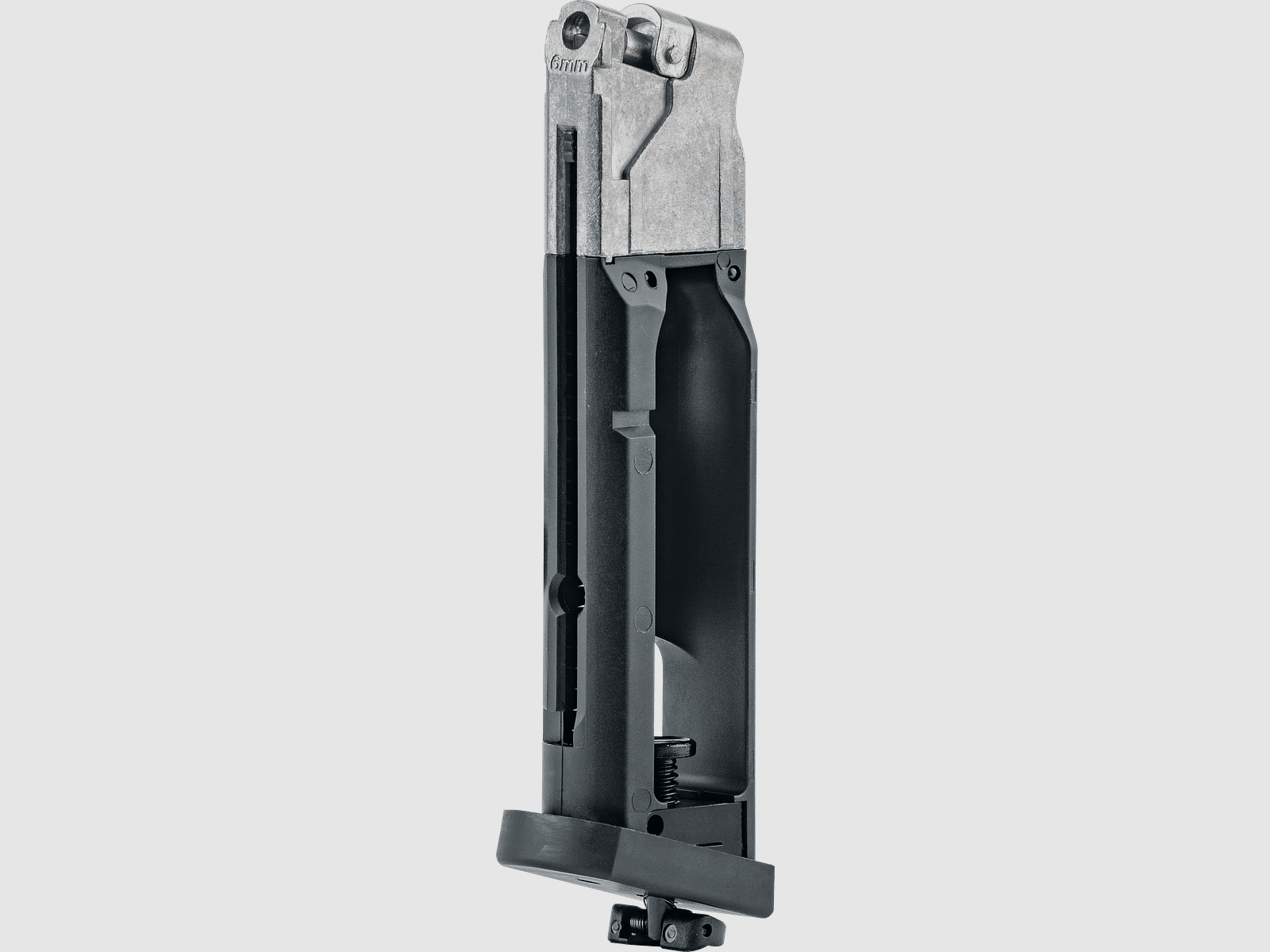 Beretta Magazin