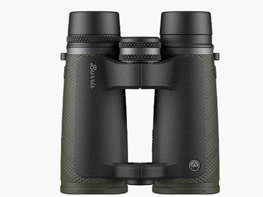 Burris Signature HD 10x42, groen
