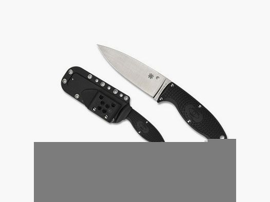 Cuchillo Spyderco Enuff 2 Liso