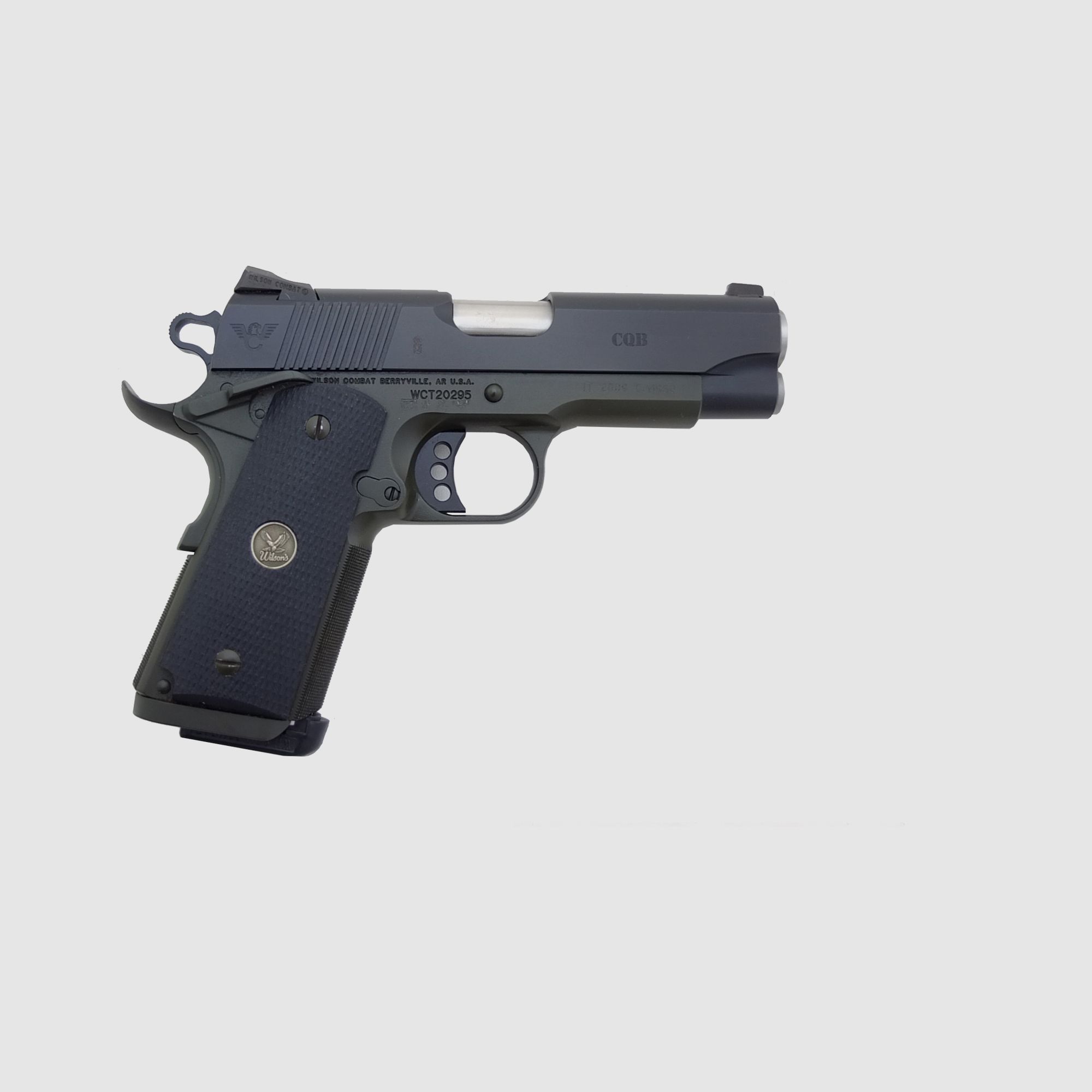 Wilson Combat, immagine 1 di 2