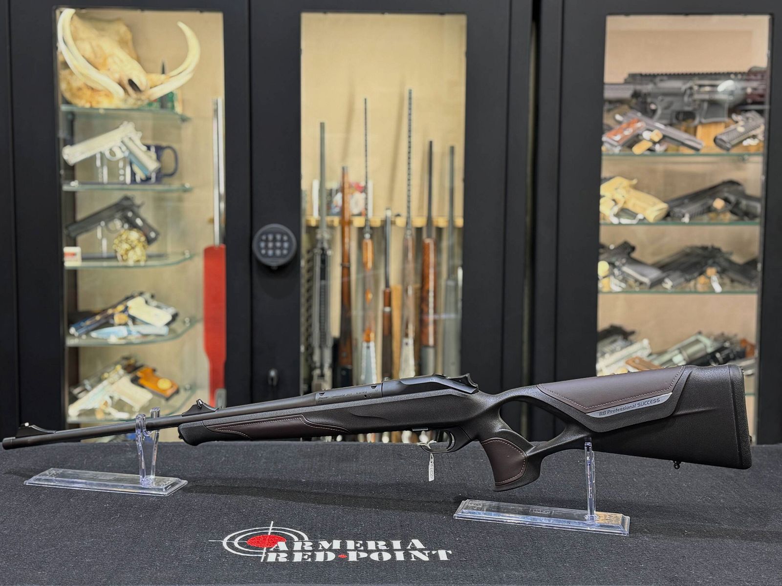BLASER R8 SUCCESS LEATHER, Bild 2 von 5