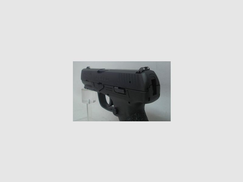 Creed - 9mmLuger, LL: 4''
