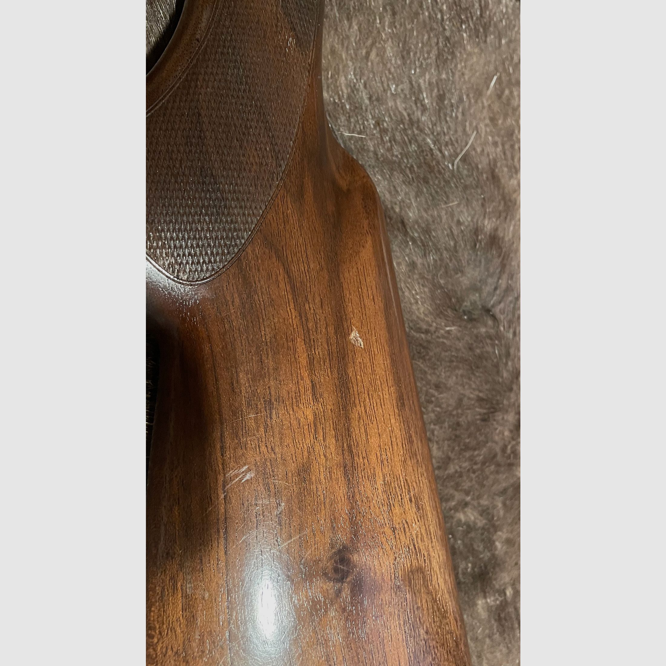 Beretta 687 Silver Pigeon 3 71 cm Bockdoppelflinte