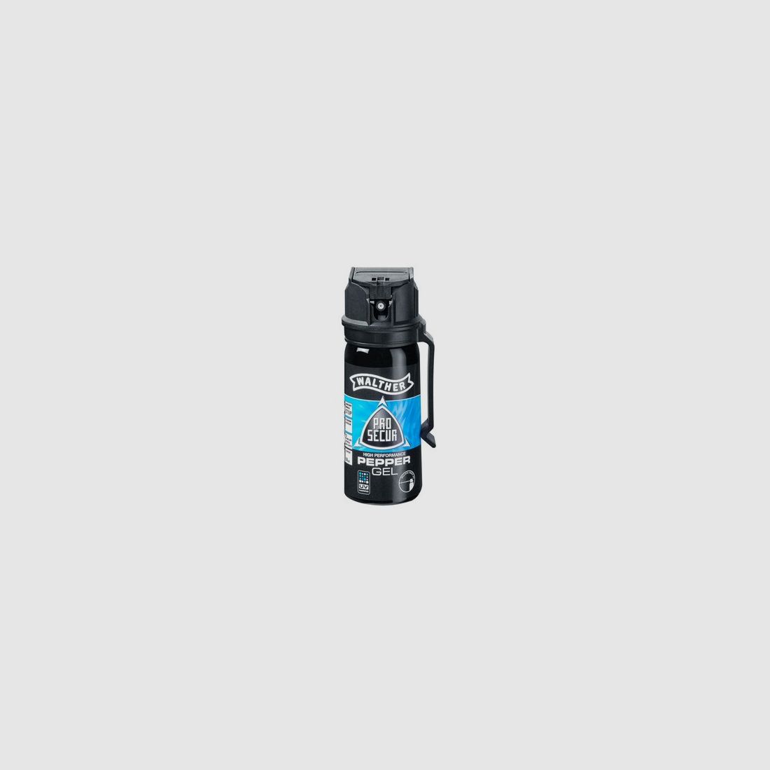 ProSecur Pfeffer-Gel - 50 ml, ballistisch, 10% OC